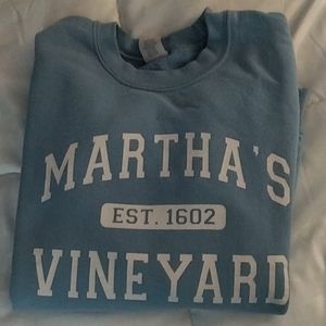 Nautical Sweatshirt